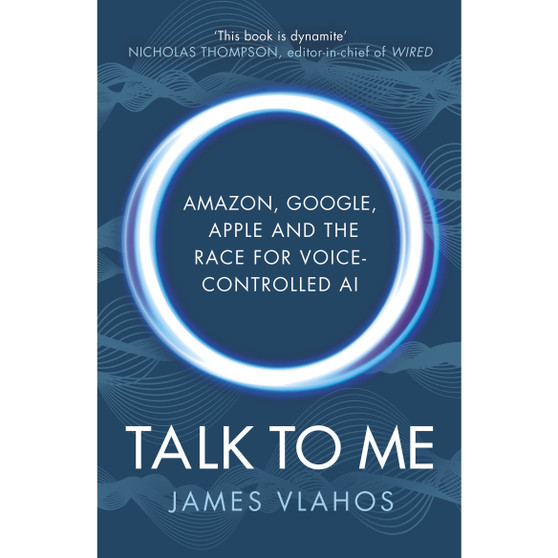 Talk to Me - ISBN 9781847942647