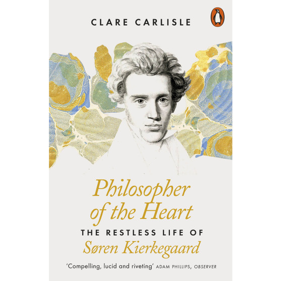 Philosopher of the Heart - ISBN 9780141984438