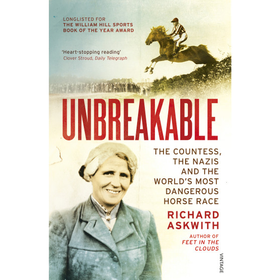 Unbreakable - ISBN 9781784708405