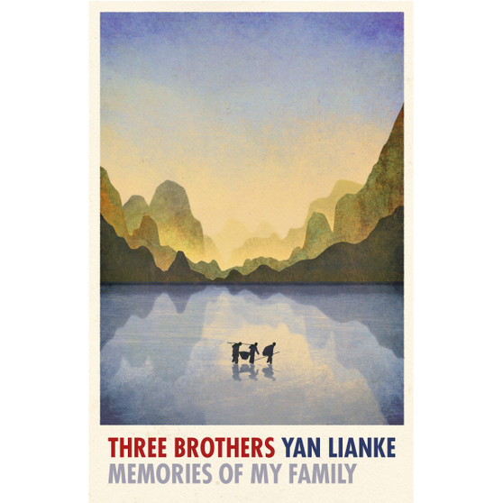 Three Brothers - ISBN 9781784743154