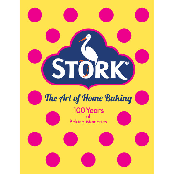 Stork: The Art of Home Baking - ISBN 9781529105513