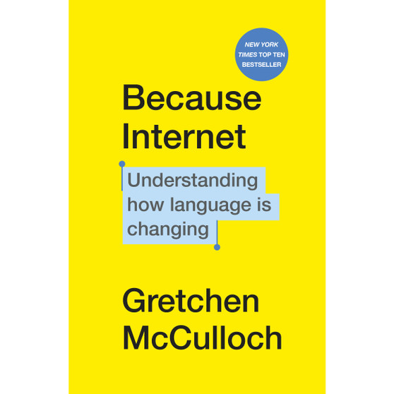 Because Internet - ISBN 9781529112825