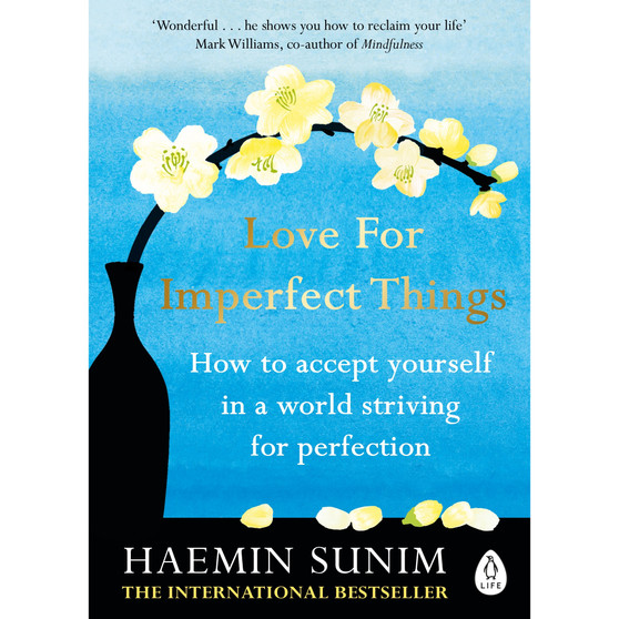 Love for Imperfect Things - ISBN 9780241331149