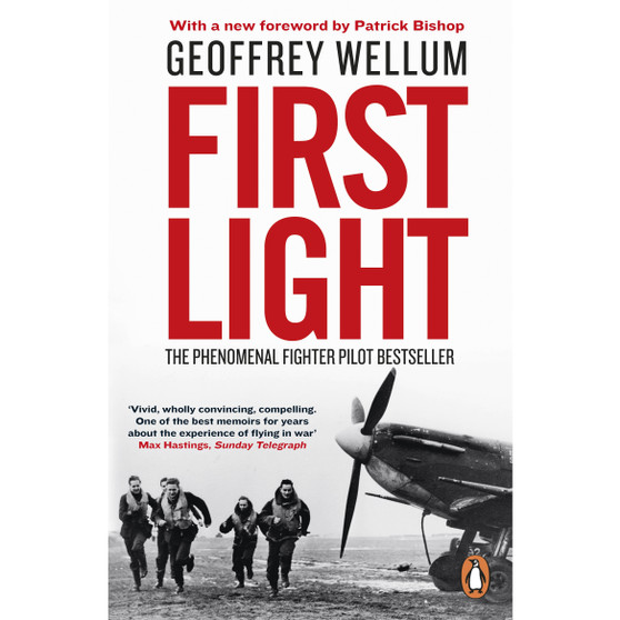 First Light - ISBN 9780241987841