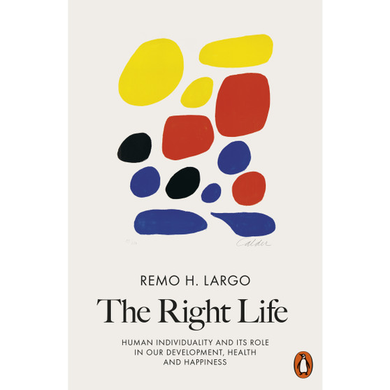 The Right Life - ISBN 9780141985336