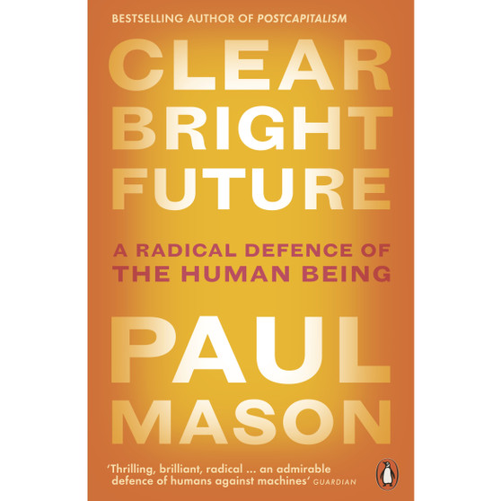 Clear Bright Future - ISBN 9780141986722