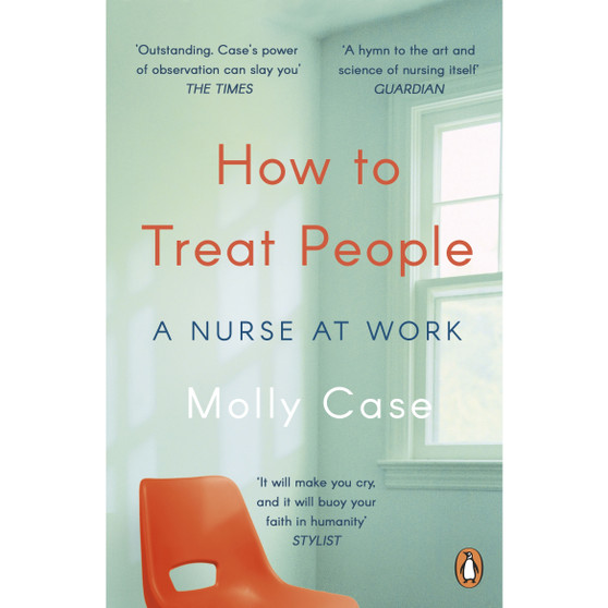 How to Treat People - ISBN 9780241983744