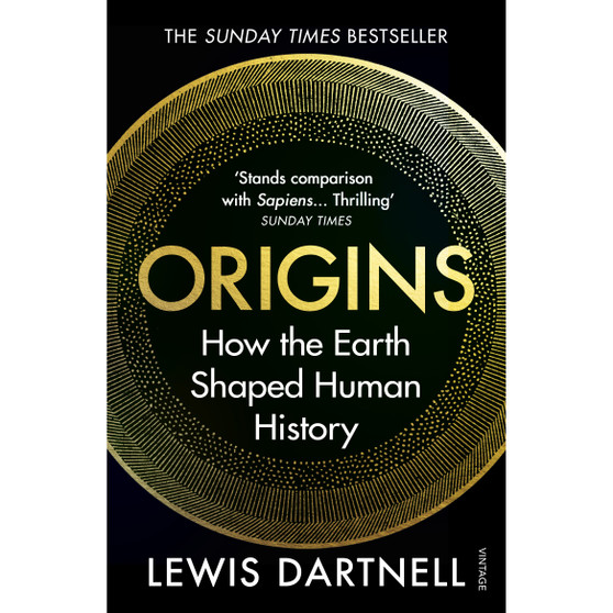 Origins - ISBN 9781784705435