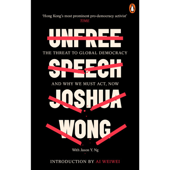 Unfree Speech - ISBN 9780753554791