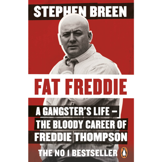 Fat Freddie - ISBN 9780241986660