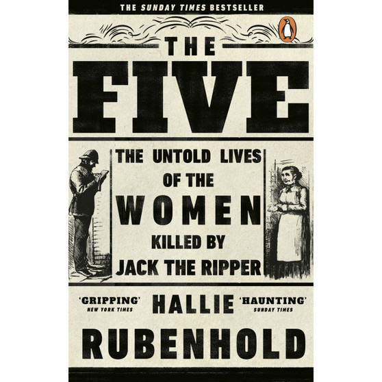 The Five - ISBN 9781784162344