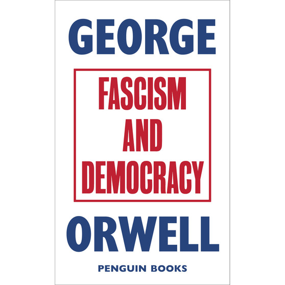 Fascism and Democracy - ISBN 9780241455678