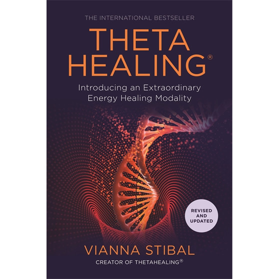 ThetaHealing® - ISBN 9781788173742