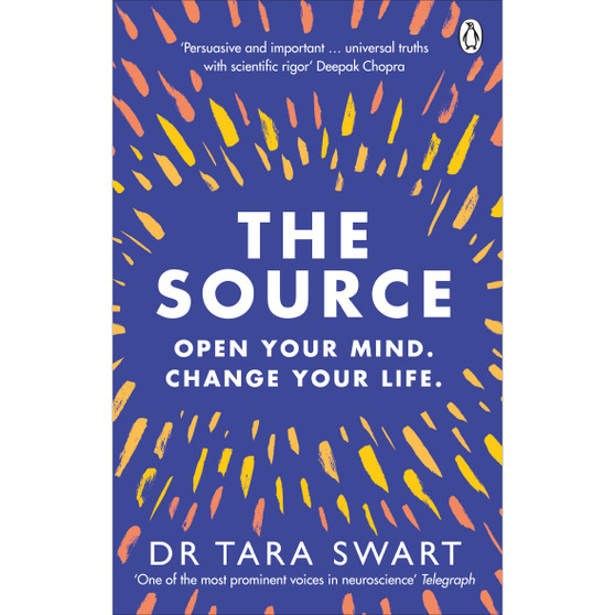 The Source - ISBN 9781785042003