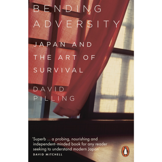 Bending Adversity - ISBN 9780141990538