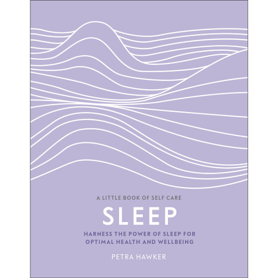 Sleep - ISBN 9780241410370