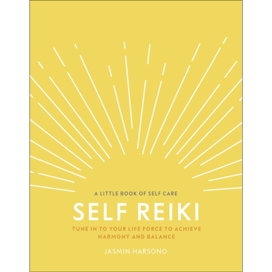 Self Reiki - ISBN 9780241410387