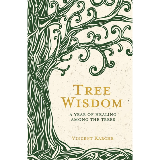 Tree Wisdom - ISBN 9781788173896