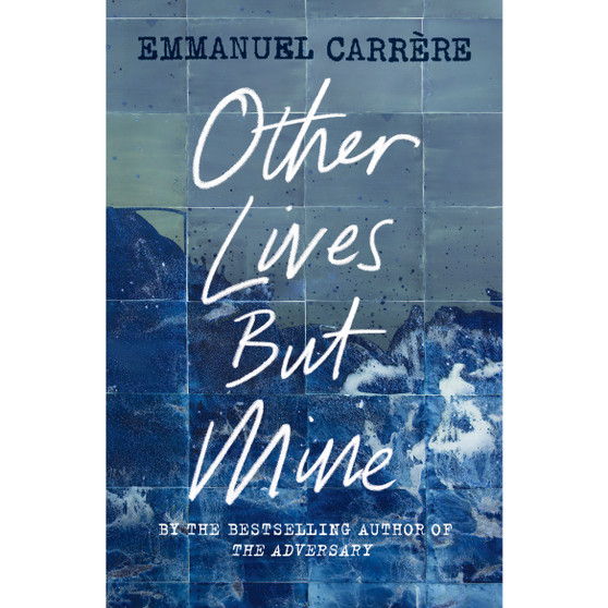 Other Lives But Mine - ISBN 9781529111224