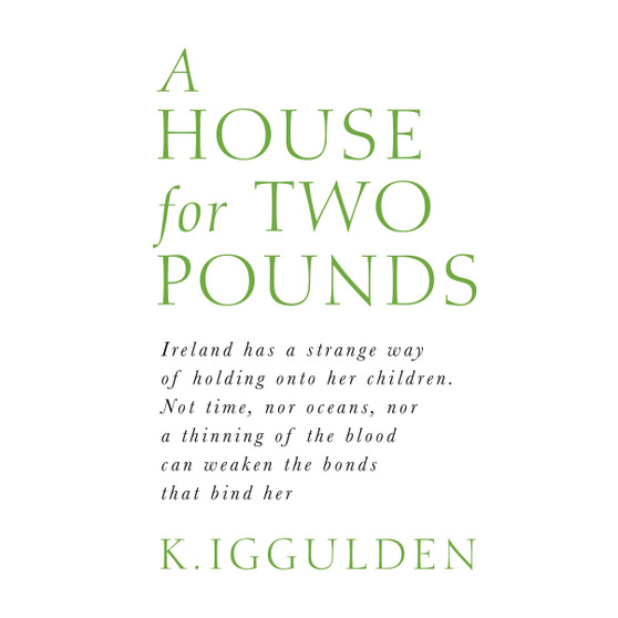 A House for Two Pounds - ISBN 9780241417829