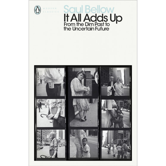 It All Adds Up - ISBN 9780241401989
