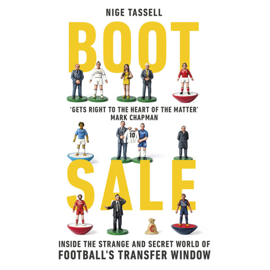 Boot Sale - ISBN 9781787290327