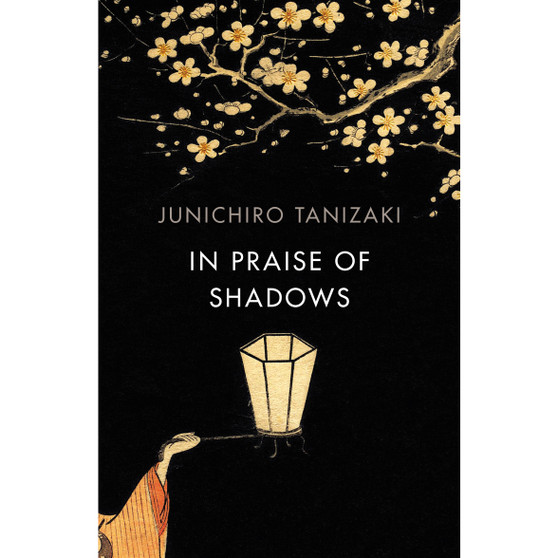 In Praise of Shadows - ISBN 9781784875572