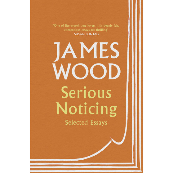 Serious Noticing - ISBN 9781529111910