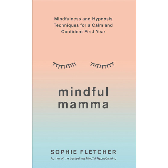 Mindful Mamma - ISBN 9781785042812