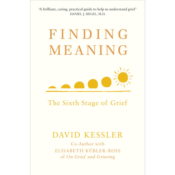 Finding Meaning - ISBN 9781846046353