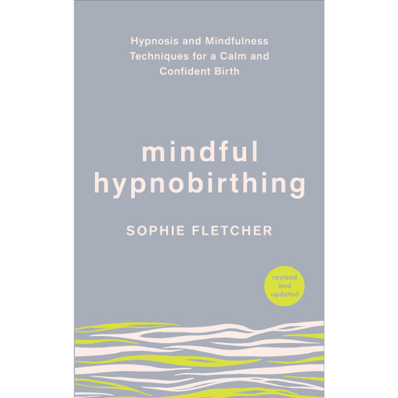 Mindful Hypnobirthing - ISBN 9781785043093