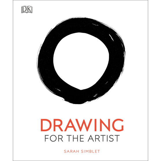 Drawing for the Artist - ISBN 9780241410240