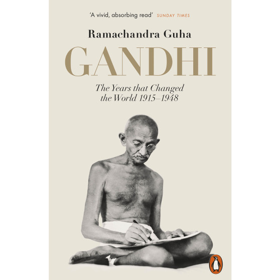 Gandhi 1914-1948 - ISBN 9780141044231