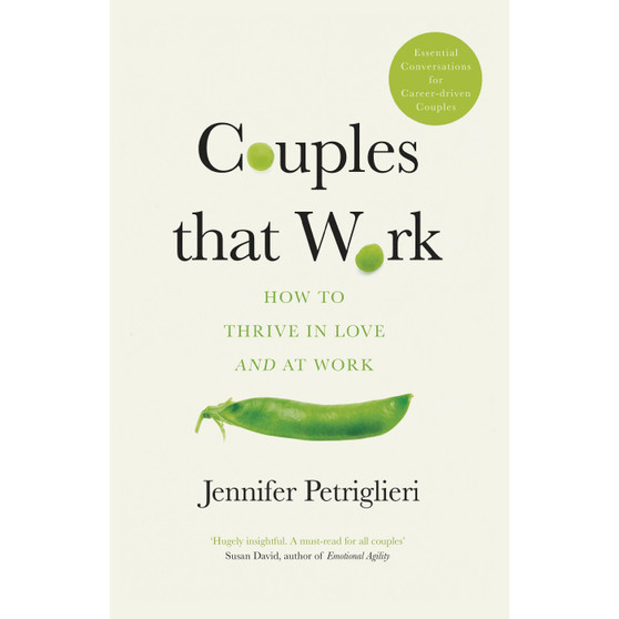 Couples That Work - ISBN 9780241379004