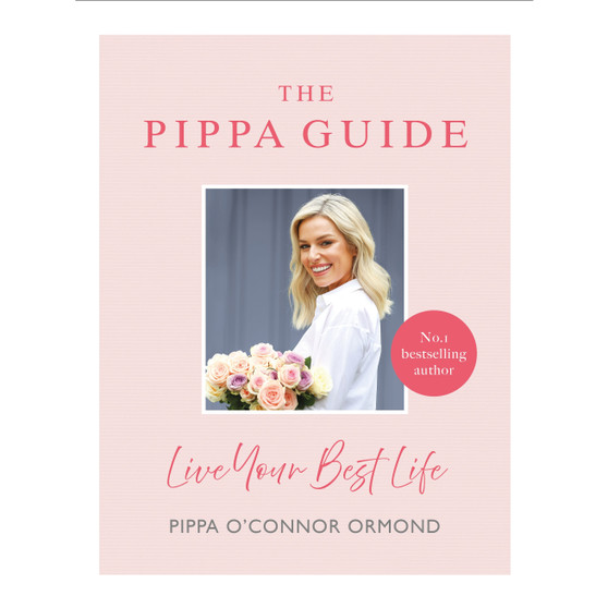 The Pippa Guide - ISBN 9781844884735