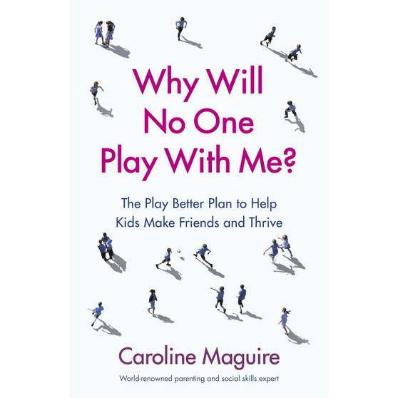 Why Will No One Play With Me? - ISBN 9781785042232