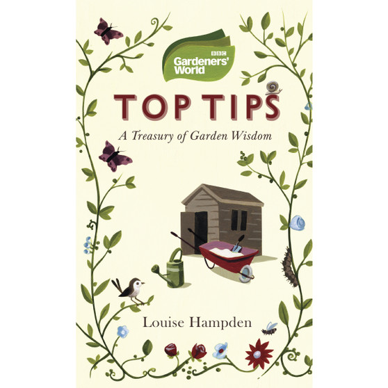 Gardeners' World Top Tips - ISBN 9781785944932