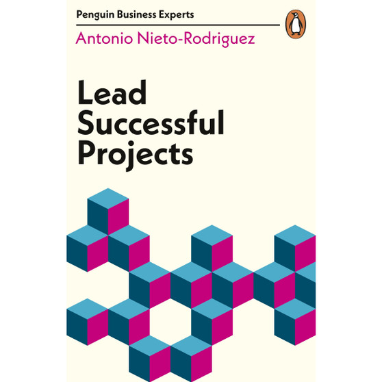 Lead Successful Projects - ISBN 9780241395479