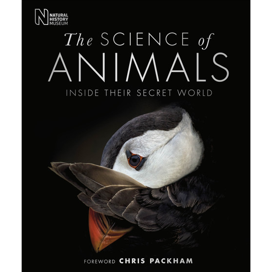The Science of Animals - ISBN 9780241346785