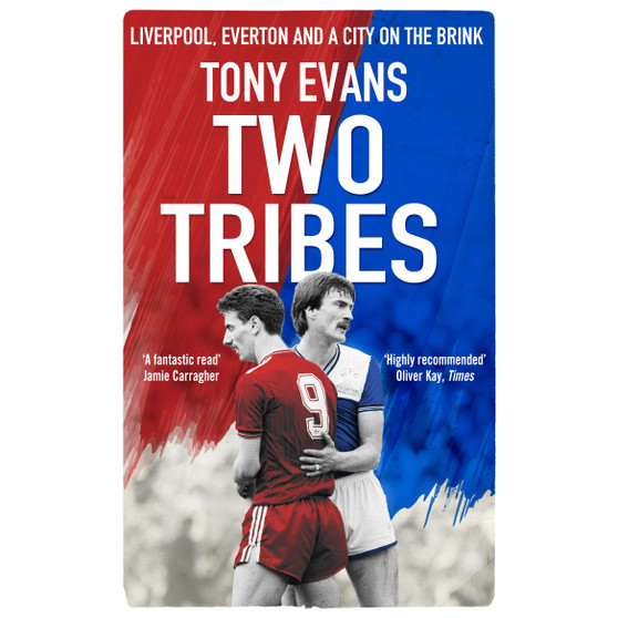 Two Tribes - ISBN 9780857503206