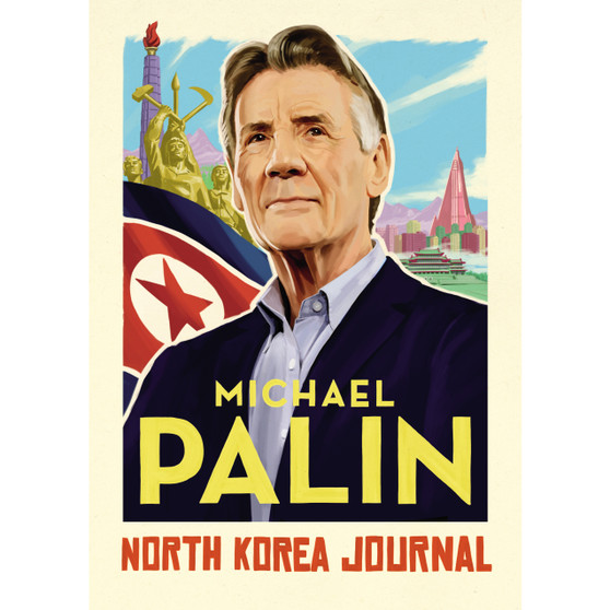 North Korea Journal - ISBN 9781786331908