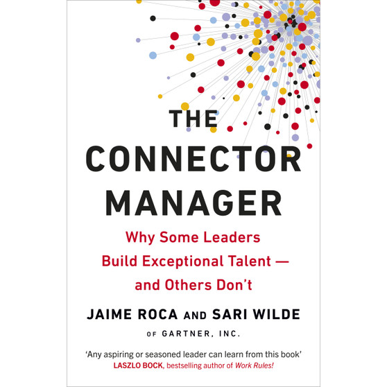 The Connector Manager - ISBN 9780753554180