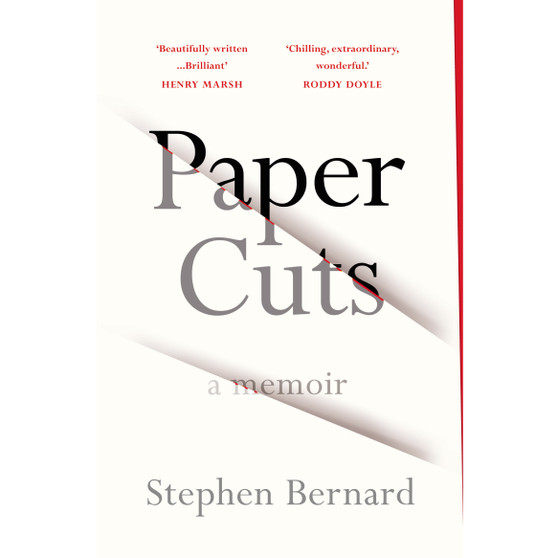 Paper Cuts - ISBN 9781784707040
