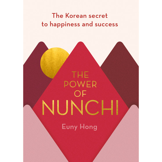 The Power of Nunchi - ISBN 9781786331809