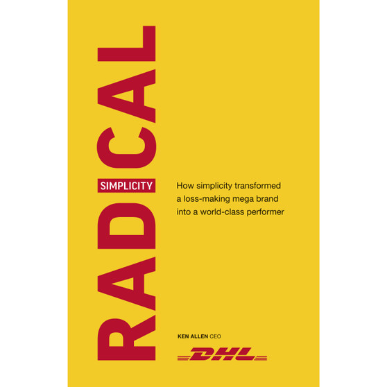 Radical Simplicity - ISBN 9781529104721