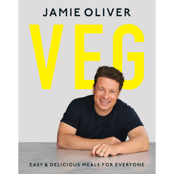 Veg - ISBN 9780718187767