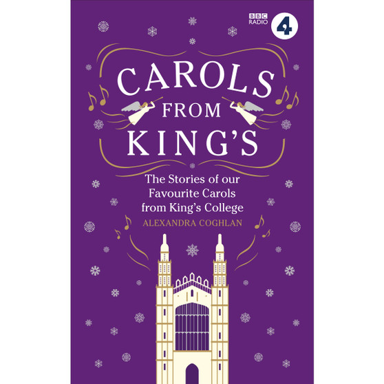 Carols From King's - ISBN 9781785944666