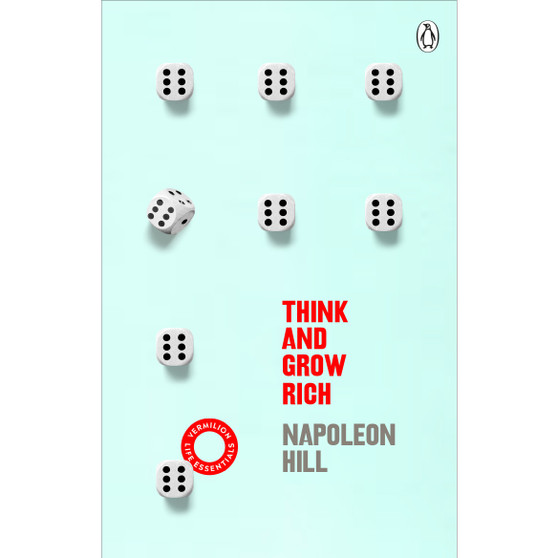 Think And Grow Rich - ISBN 9781785042416