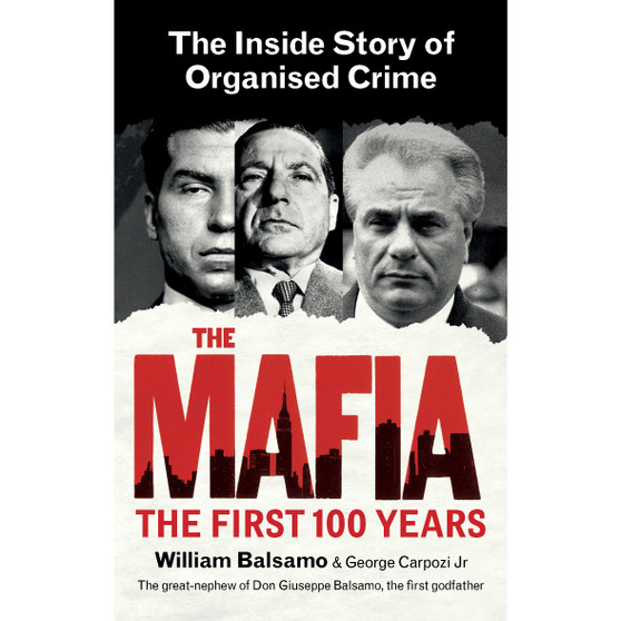 The Mafia - ISBN 9780753554326