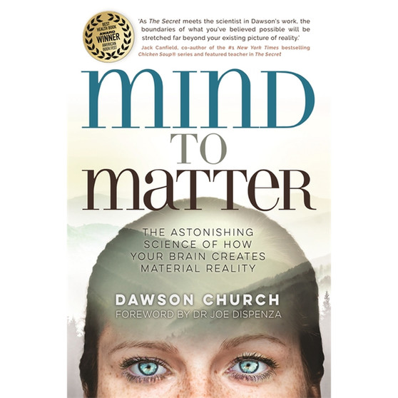 Mind to Matter - ISBN 9781788171151
